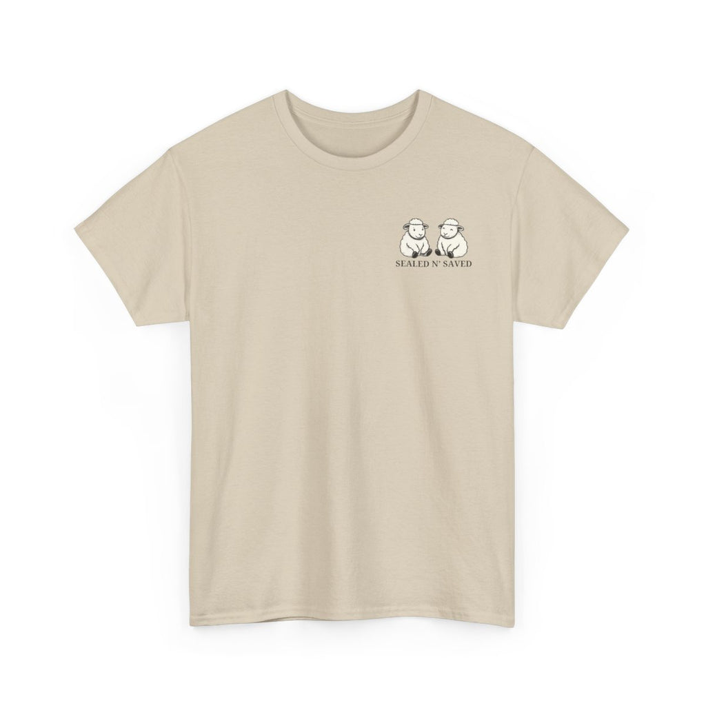 Good Shepherd Pasture Club Tee