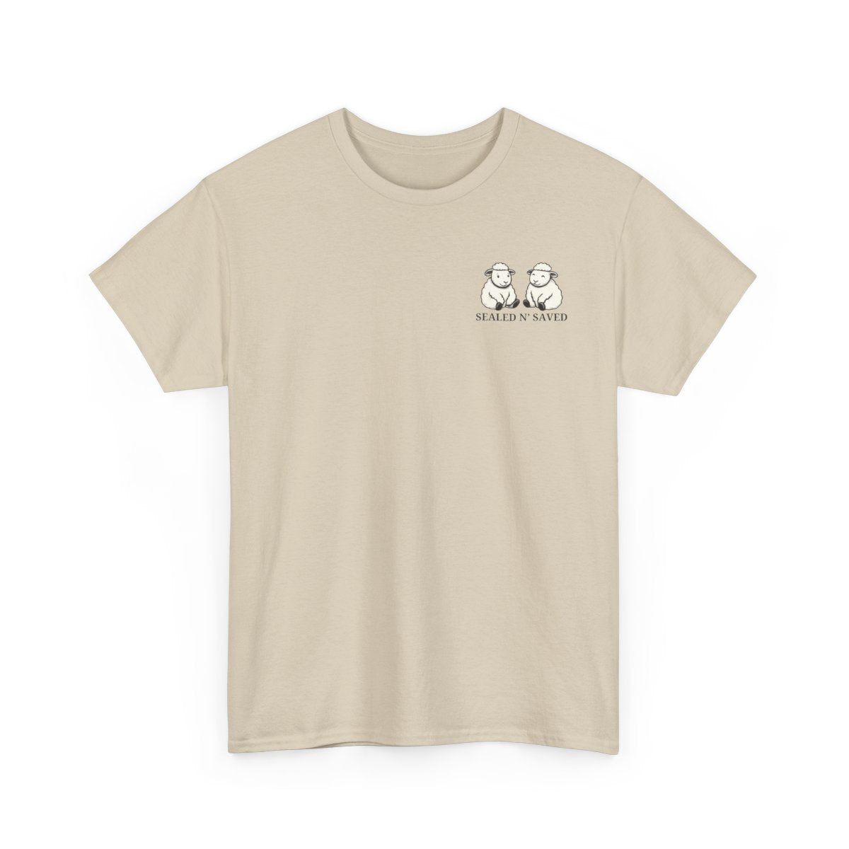 Good Shepherd Pasture Club Tee