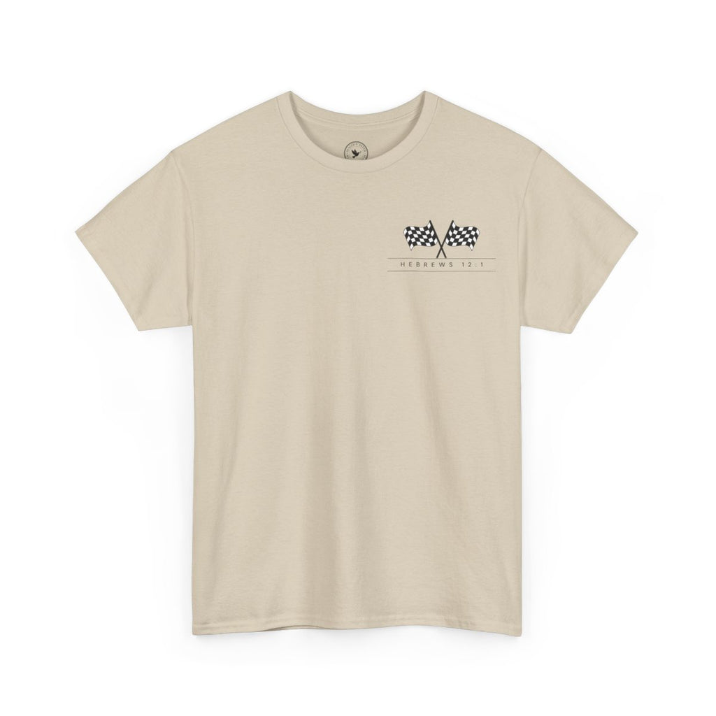Endurance Racing Club Tee