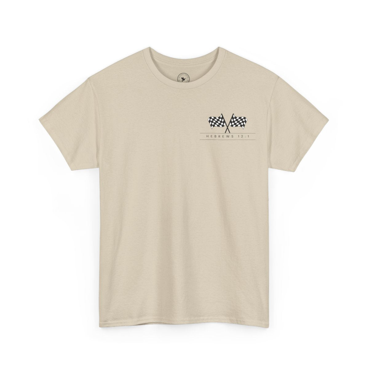 Endurance Racing Club Tee