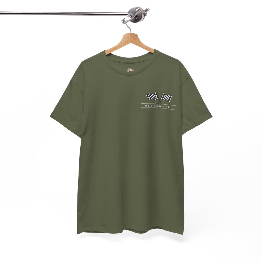 Endurance Racing Club Tee