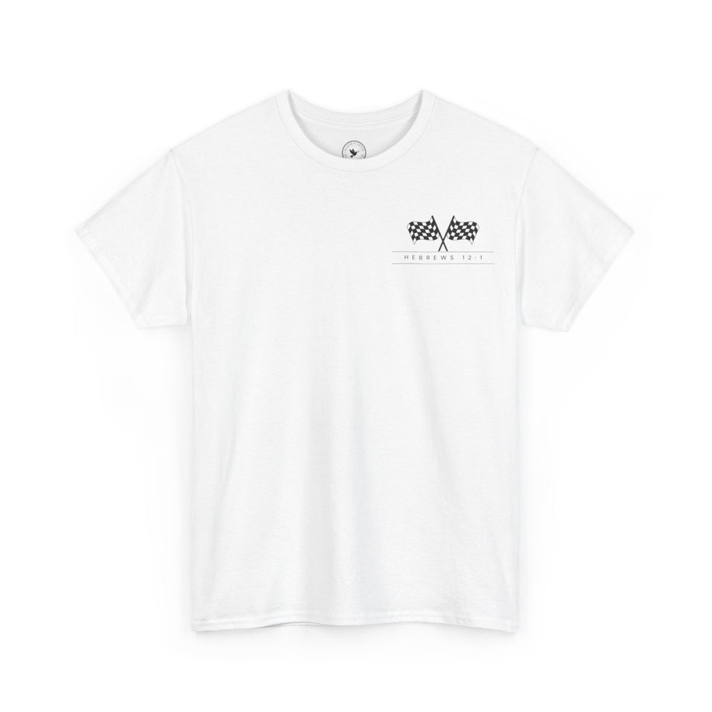 Endurance Racing Club Tee