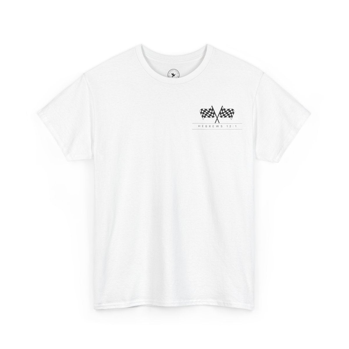 Endurance Racing Club Tee