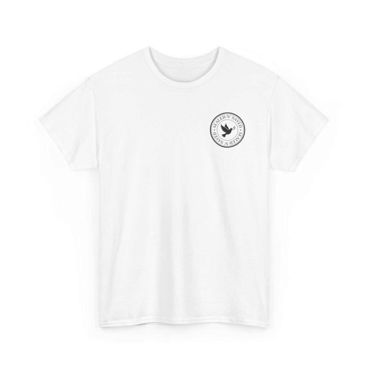 Behold The Lamb of God Tee