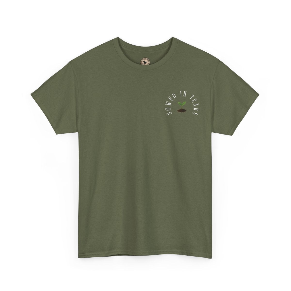 Sowed In Tears Tee